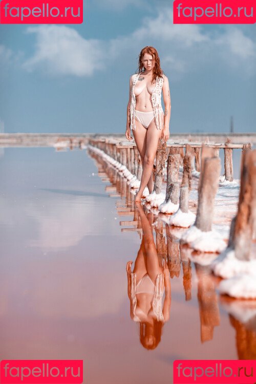 Aksinya_carrot Onlyfans Photo Gallery 