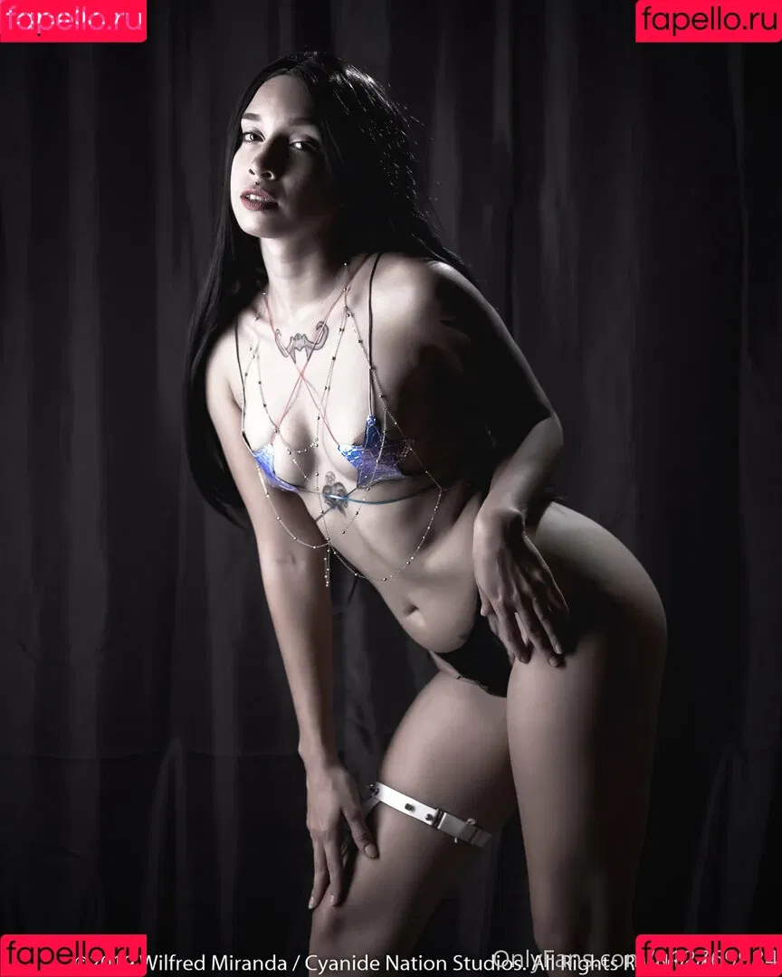 lokikypo Onlyfans Photo Gallery 