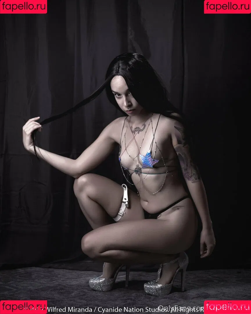 lokikypo Onlyfans Photo Gallery 