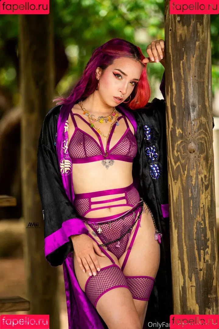 lokikypo Onlyfans Photo Gallery 