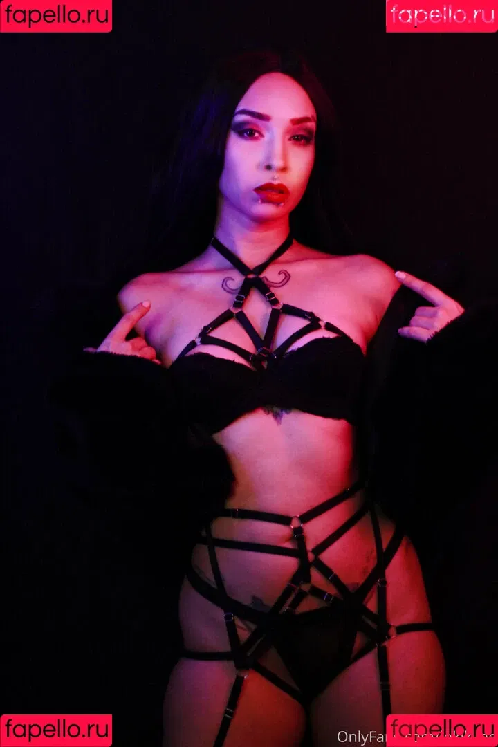 lokikypo Onlyfans Photo Gallery 