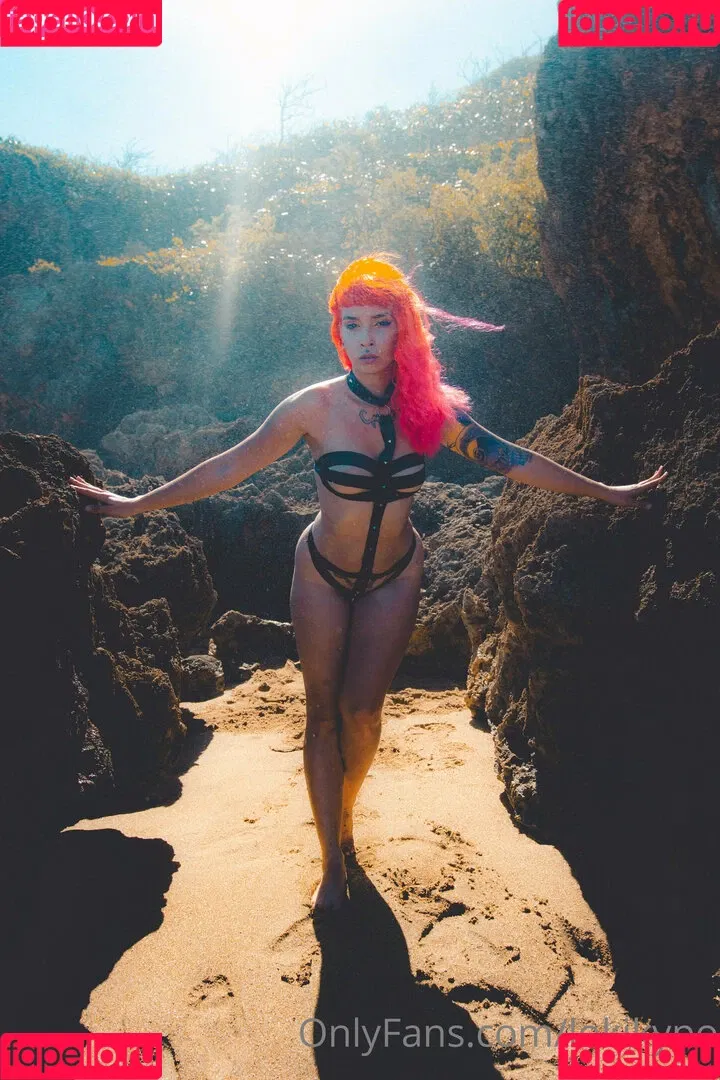 lokikypo Onlyfans Photo Gallery 