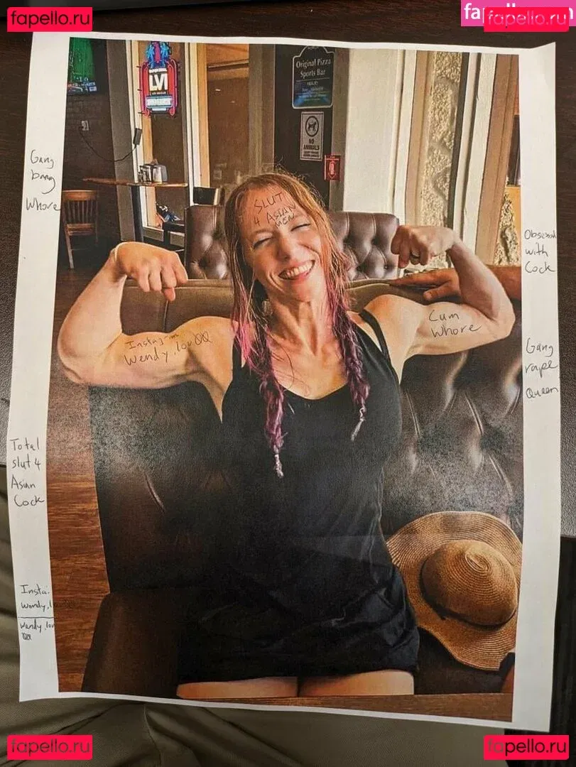 Wendy Lov Onlyfans Photo Gallery 