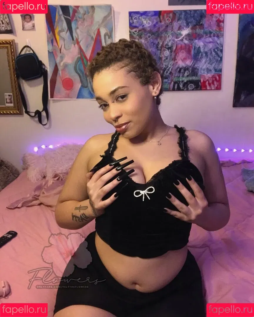 flowers Onlyfans Photo Gallery 