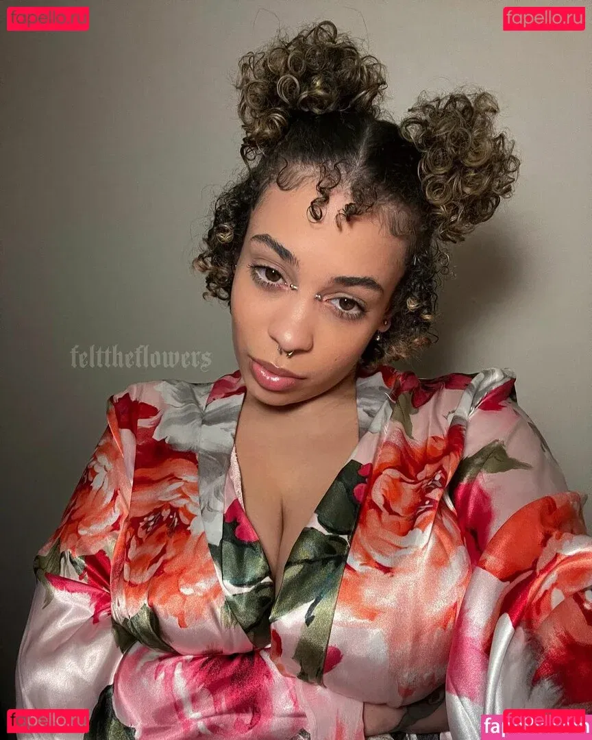 flowers Onlyfans Photo Gallery 