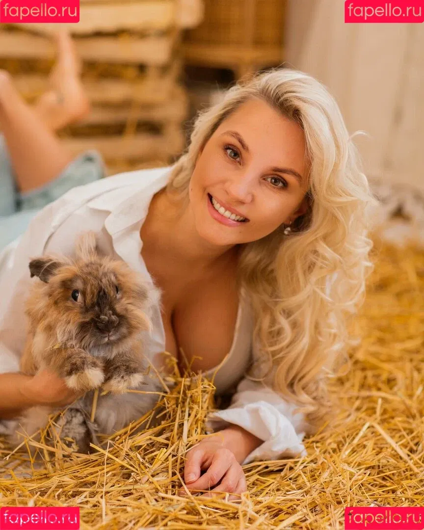 Anastasia Gorbunova Onlyfans Photo Gallery 