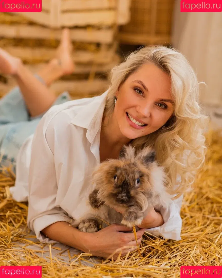 Anastasia Gorbunova Onlyfans Photo Gallery 
