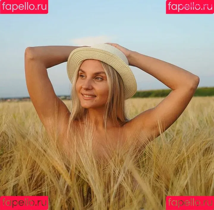 Anastasia Gorbunova Onlyfans Photo Gallery 