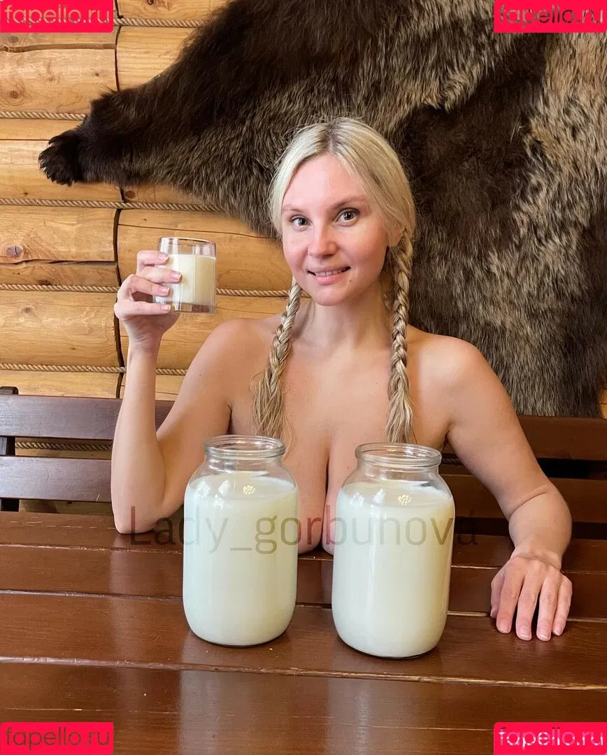 Anastasia Gorbunova Onlyfans Photo Gallery 