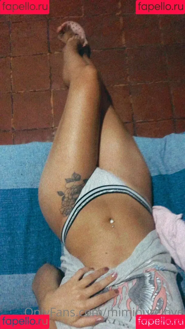 mimipurelove Onlyfans Photo Gallery 