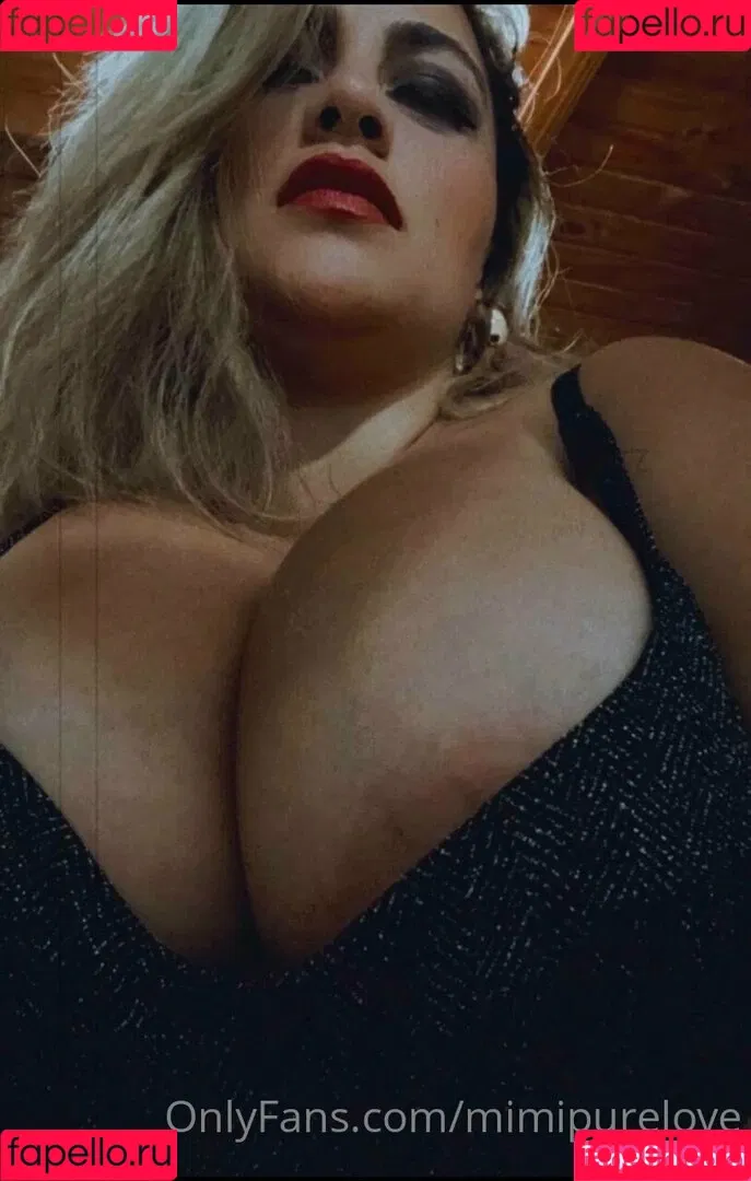 mimipurelove Onlyfans Photo Gallery 