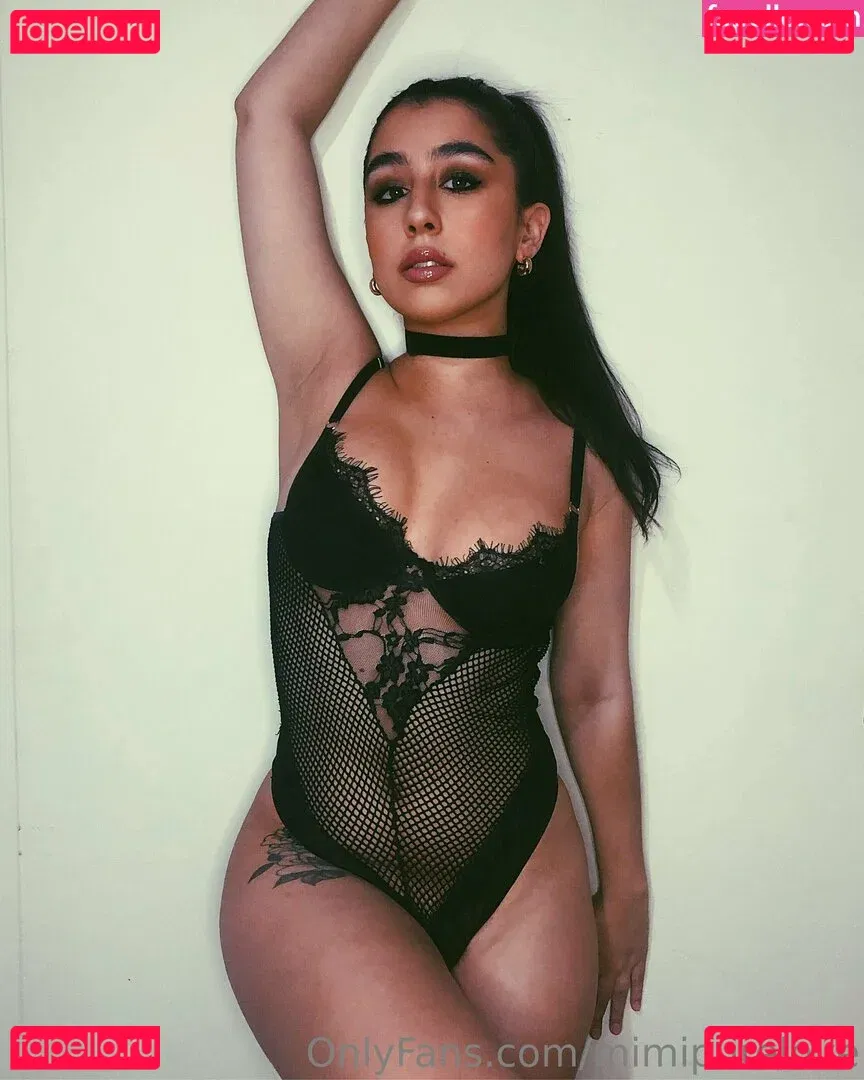 mimipurelove Onlyfans Photo Gallery 