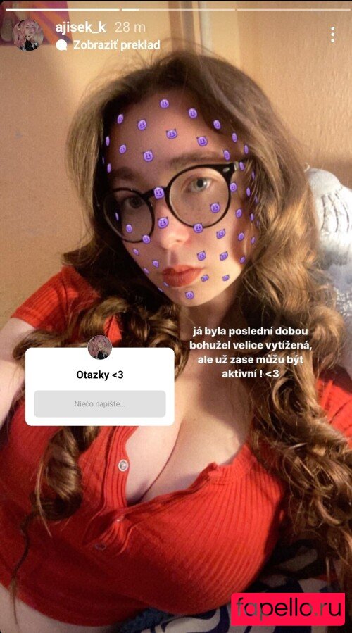 ajisek_k Nude Onlyfans Photo 35