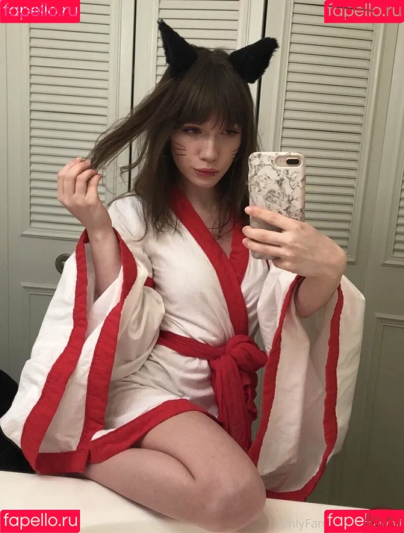 Mewnii Onlyfans Photo Gallery 
