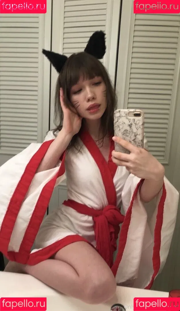 Mewnii Onlyfans Photo Gallery 