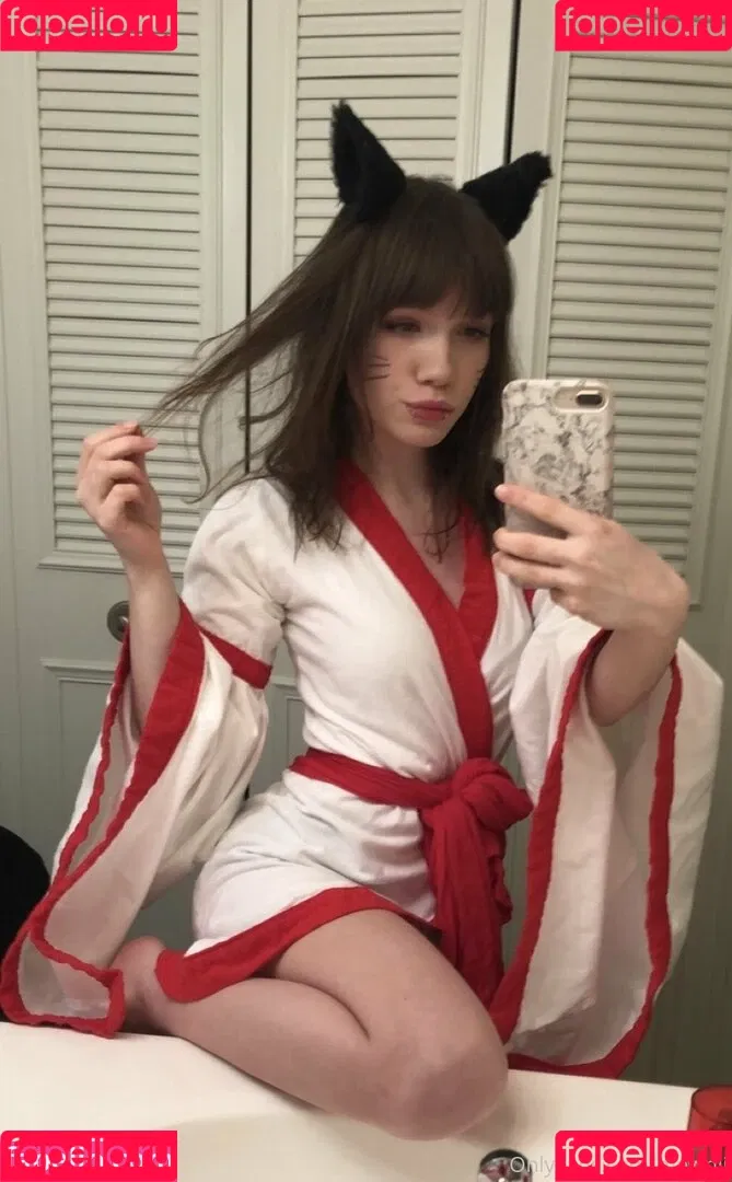 Mewnii Onlyfans Photo Gallery 