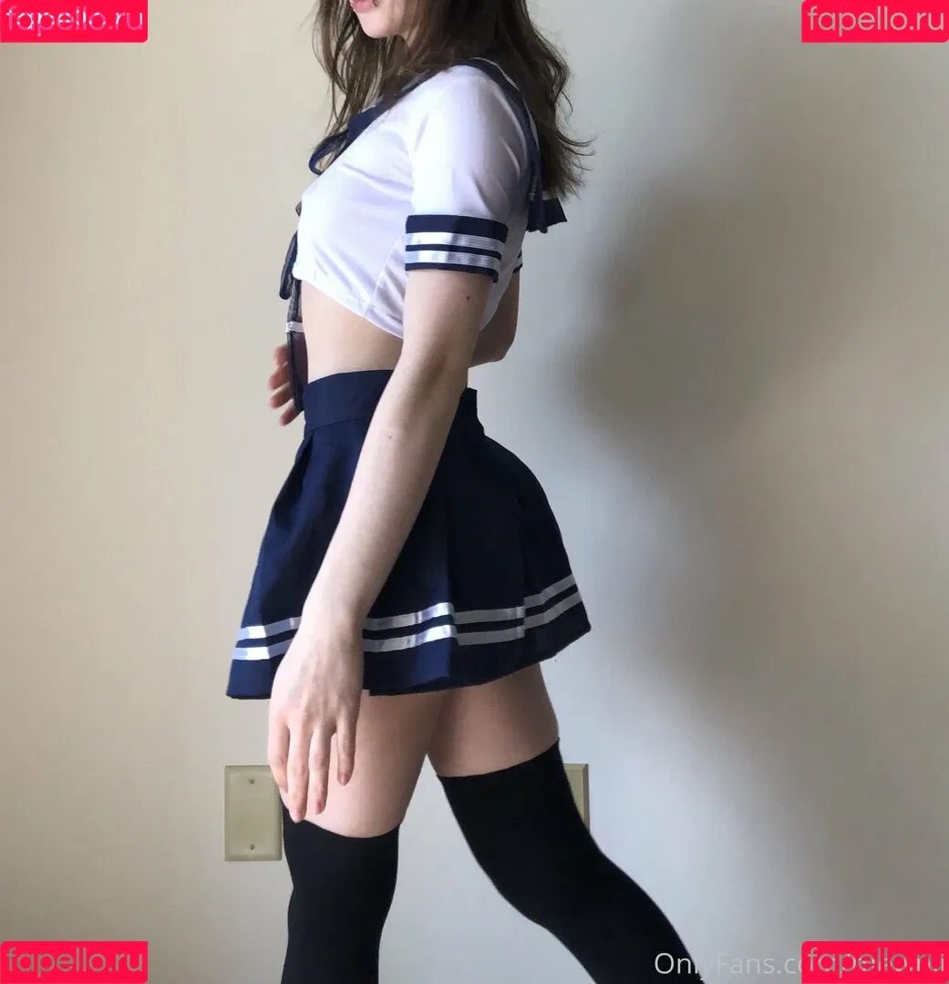 Mewnii Onlyfans Photo Gallery 