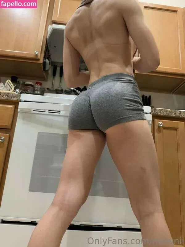 Mewnii Onlyfans Photo Gallery 