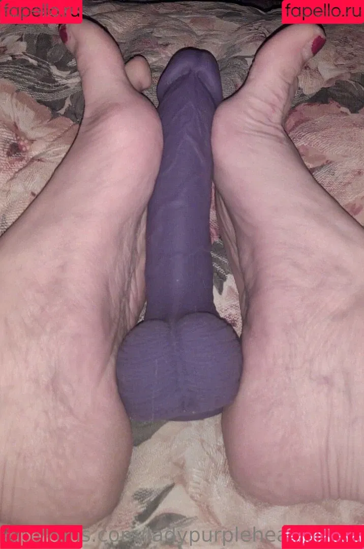 ladypurpleheart69free Onlyfans Photo Gallery 