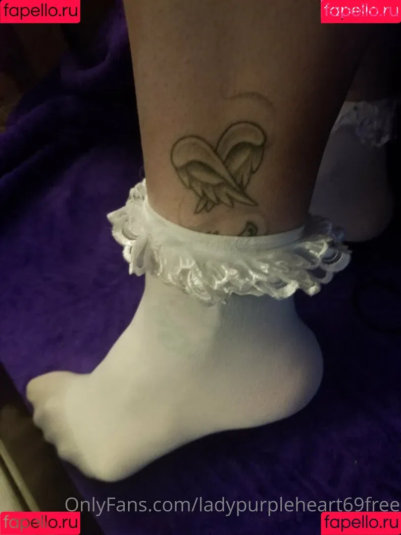 ladypurpleheart69free Onlyfans Photo Gallery 
