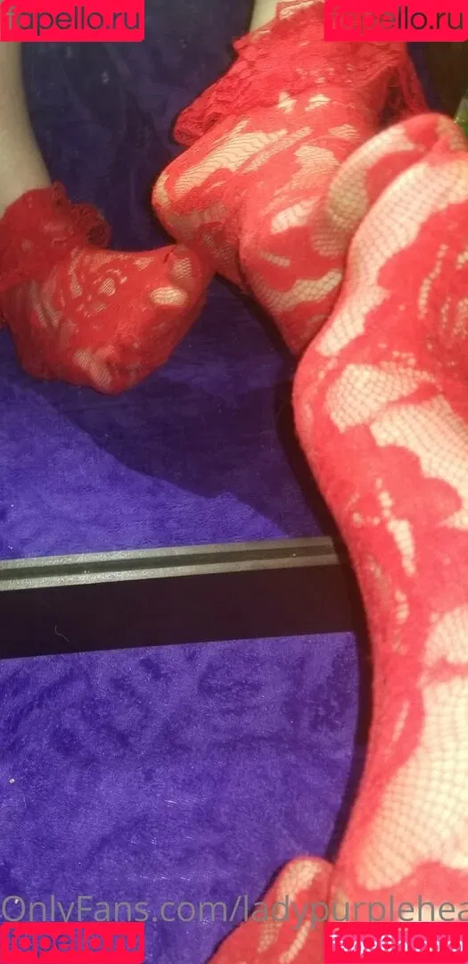 ladypurpleheart69free Onlyfans Photo Gallery 