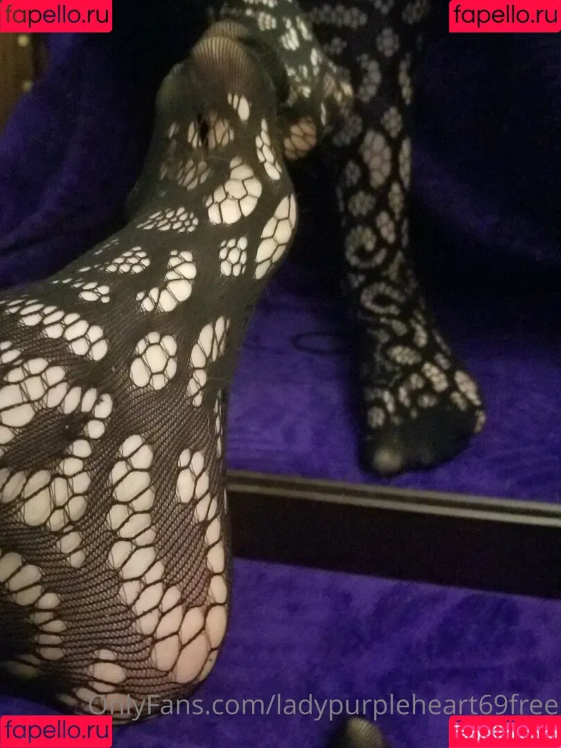 ladypurpleheart69free Onlyfans Photo Gallery 