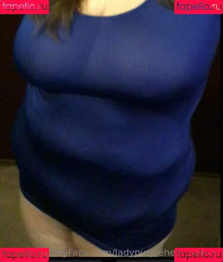 ladypurpleheart69free Onlyfans Photo Gallery 