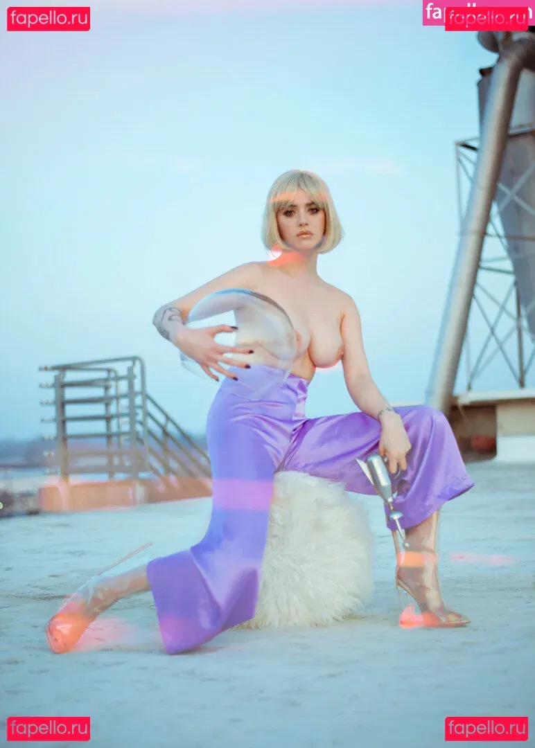 Mckenzie Eckels Onlyfans Photo Gallery 