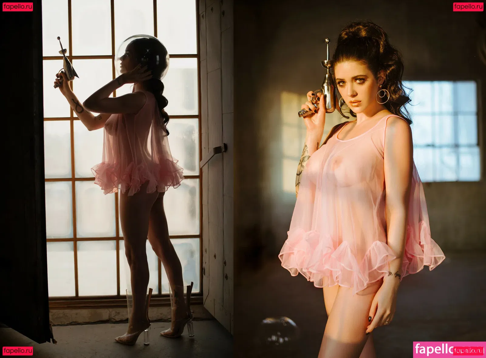 Mckenzie Eckels Onlyfans Photo Gallery 