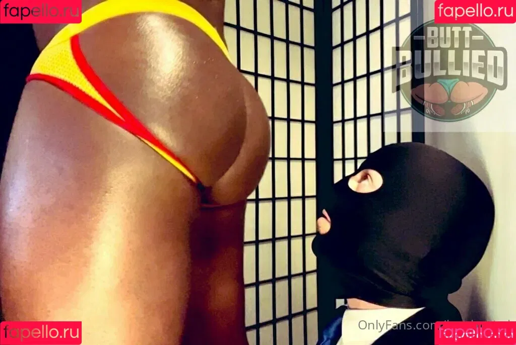 buttbullied Onlyfans Photo Gallery 