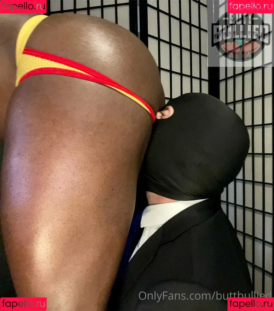 buttbullied Onlyfans Photo Gallery 