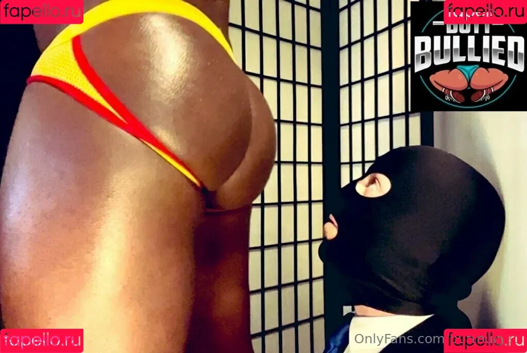 buttbullied Onlyfans Photo Gallery 