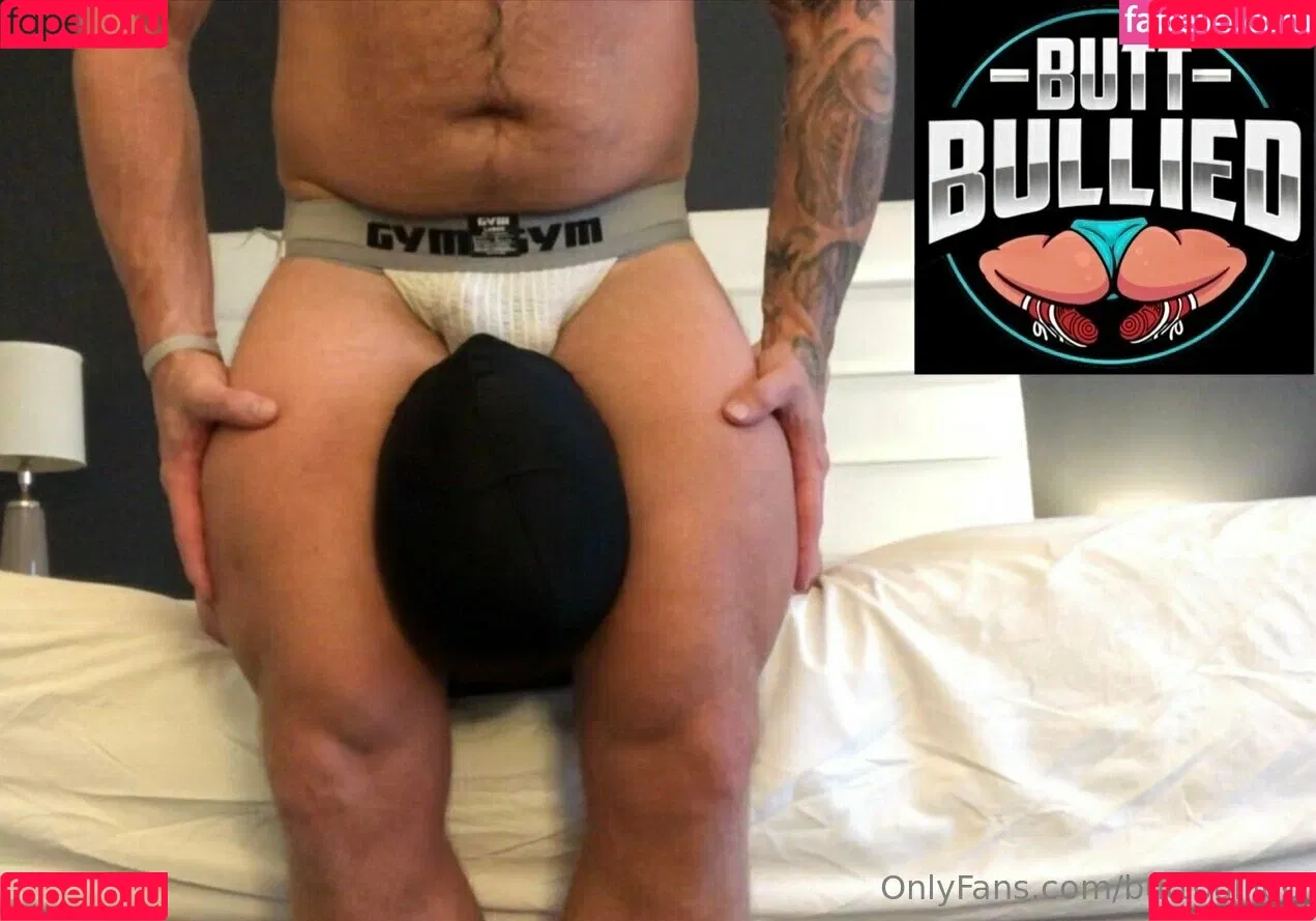 buttbullied Onlyfans Photo Gallery 