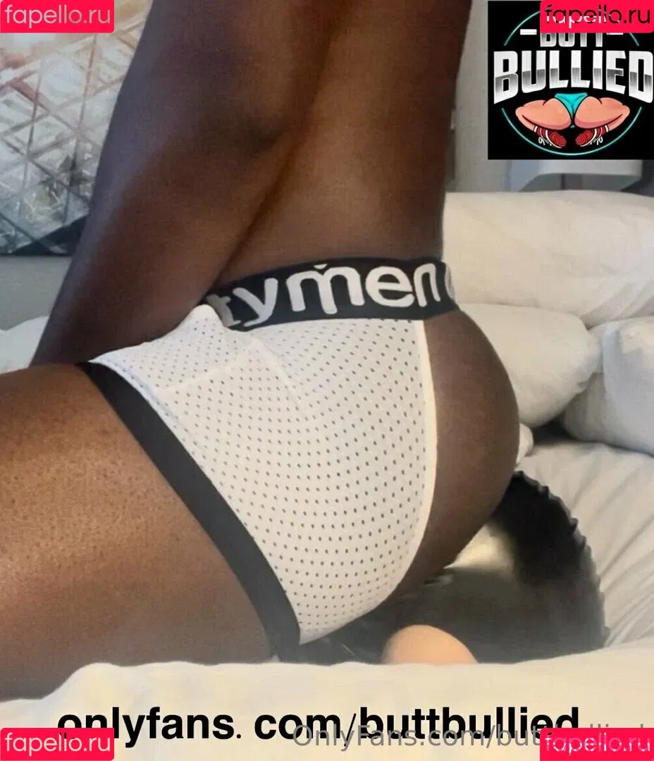 buttbullied Onlyfans Photo Gallery 