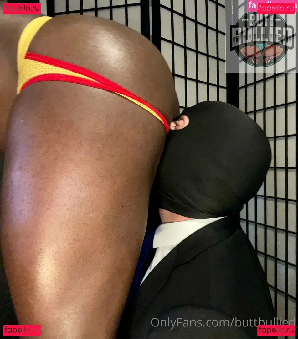 buttbullied Onlyfans Photo Gallery 