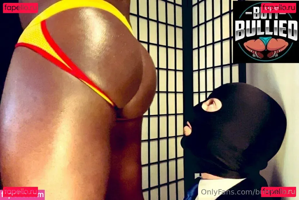 buttbullied Onlyfans Photo Gallery 