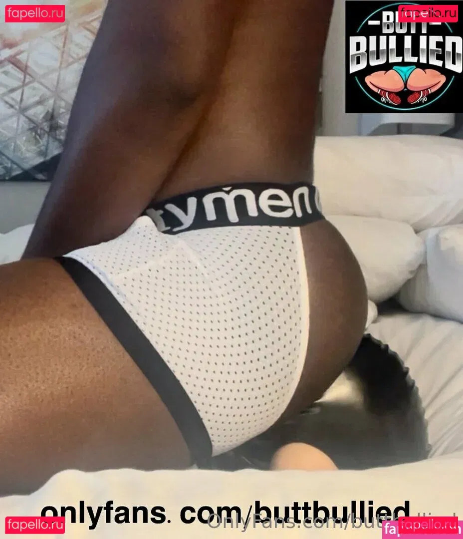 buttbullied Onlyfans Photo Gallery 
