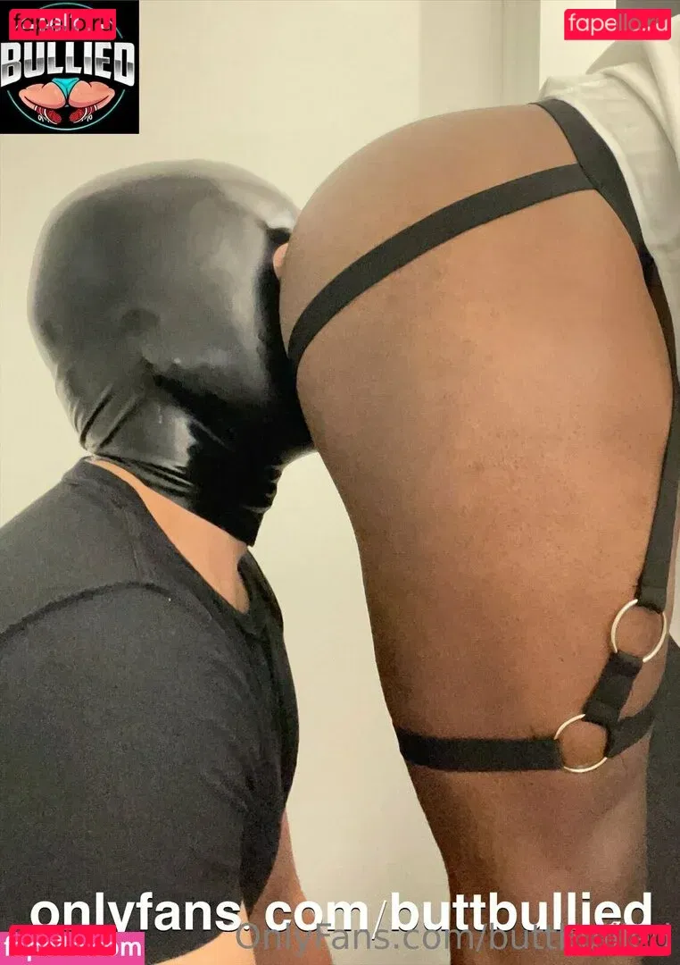 buttbullied Onlyfans Photo Gallery 