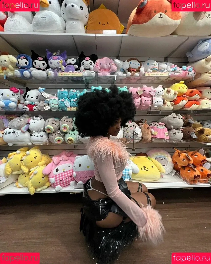 Kalenbree Onlyfans Photo Gallery 