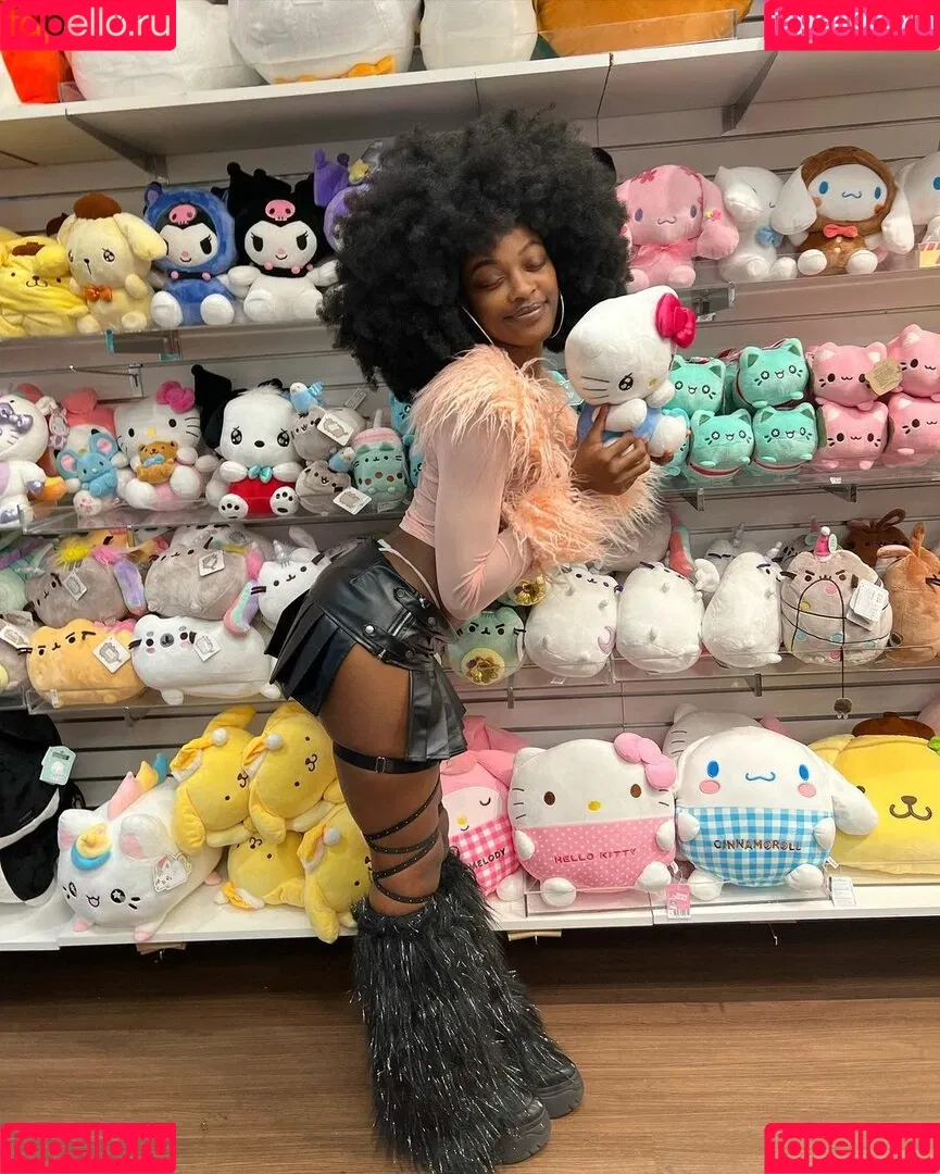 Kalenbree Onlyfans Photo Gallery 