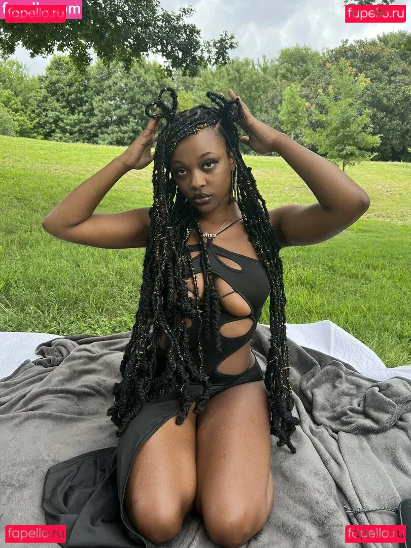 Kalenbree Onlyfans Photo Gallery 