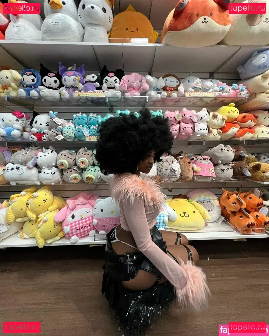 Kalenbree Onlyfans Photo Gallery 