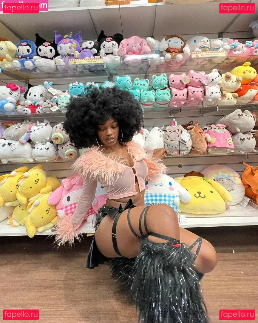 Kalenbree Onlyfans Photo Gallery 