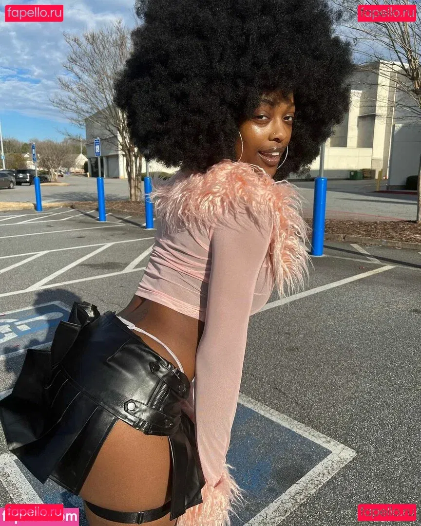 Kalenbree Onlyfans Photo Gallery 