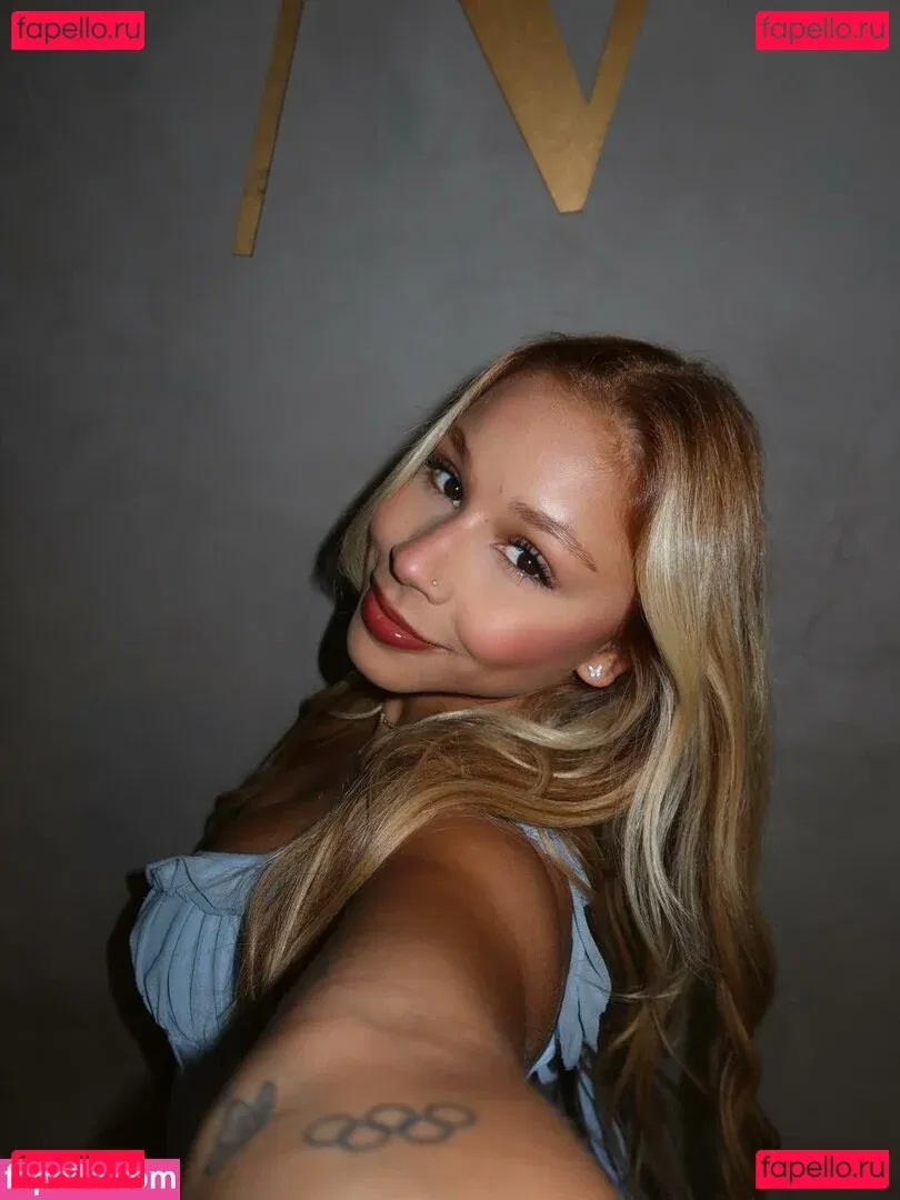 Flávia Saraiva Onlyfans Photo Gallery 