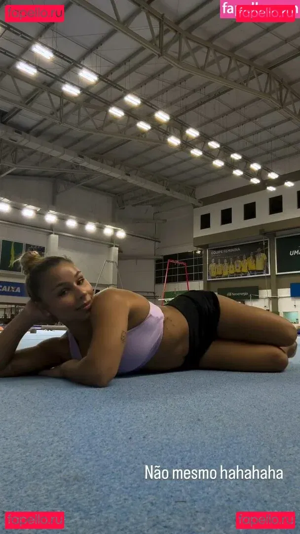 Flávia Saraiva Onlyfans Photo Gallery 