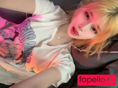 Choi Somi Onlyfans Photo Gallery 