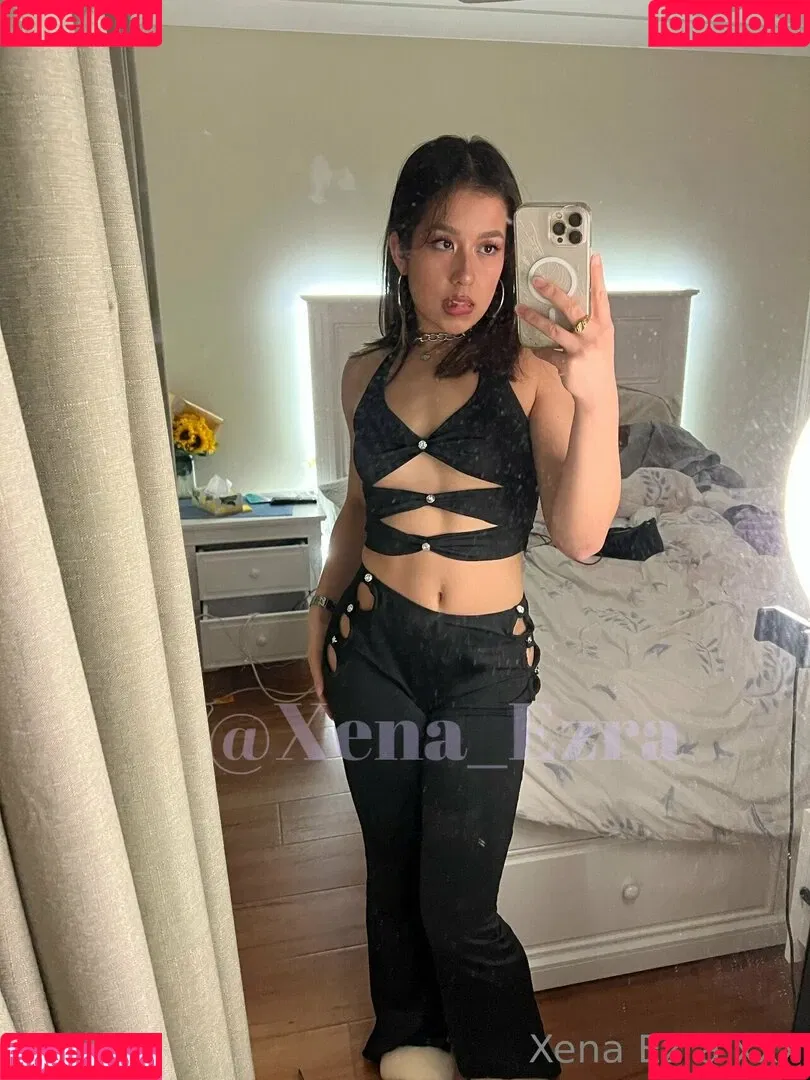 xena_ezra Onlyfans Photo Gallery 