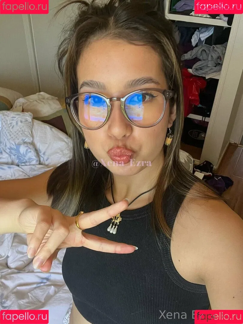 xena_ezra Onlyfans Photo Gallery 