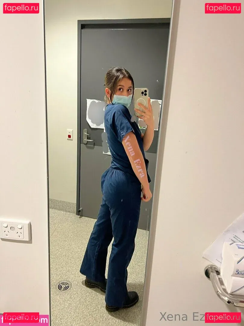 xena_ezra Onlyfans Photo Gallery 